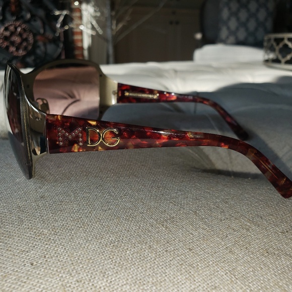 Dolce and Gabbana Sunglasses